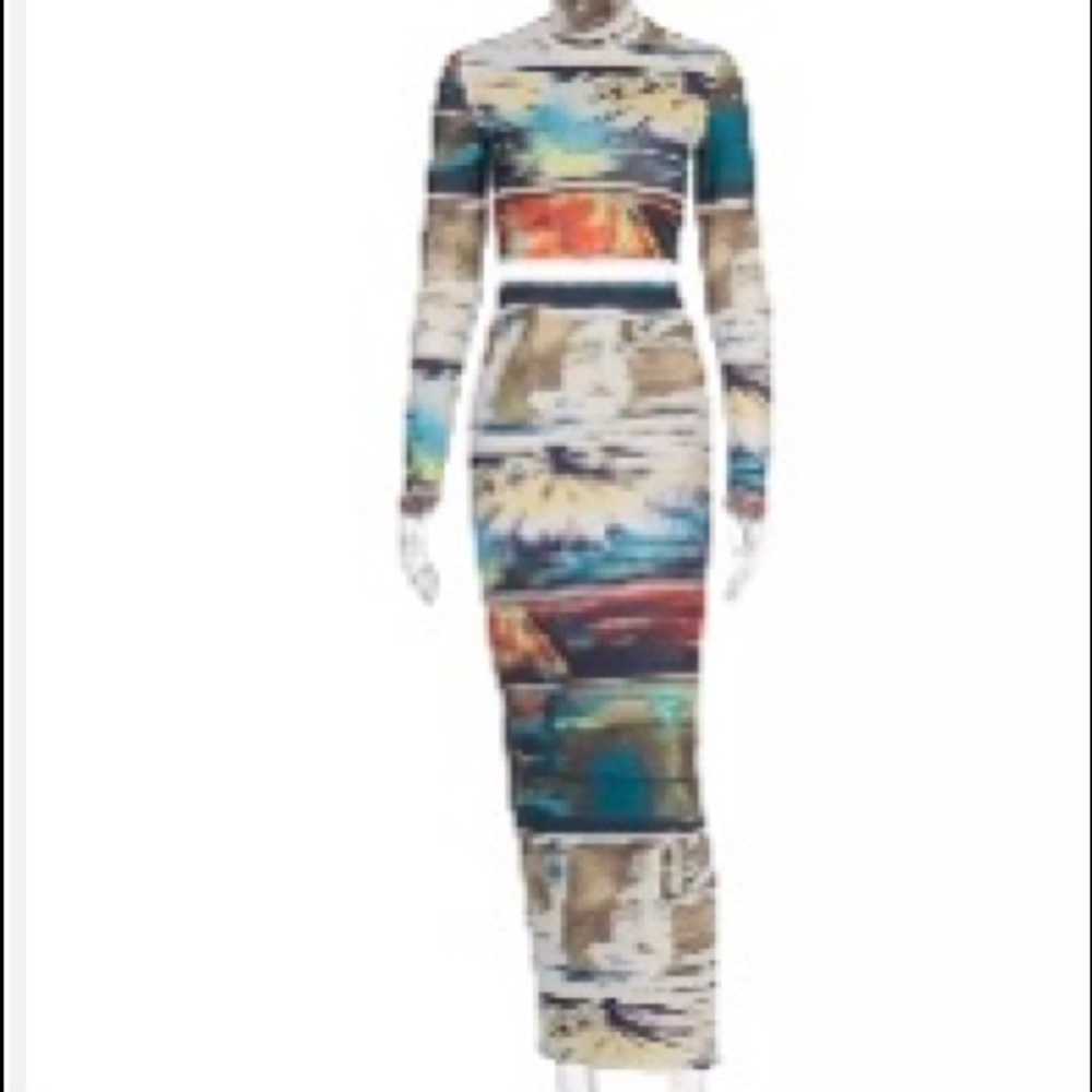 2 Piece Set